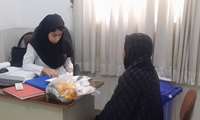 ویزیت رایگان به مناسبت دهه ولایت در مراکزخدمات جامع سلامت سراوان